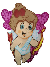 Cargar imagen en el visor de la galería, Foami Dulcero 20cm San Valentín