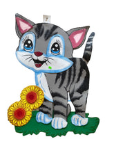 Cargar imagen en el visor de la galería, Figura de Foami Mediana 50cm Animales