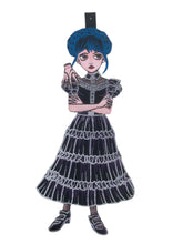 Cargar imagen en el visor de la galería, Figura de Foami Grande Personajes Niña