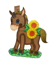 Cargar imagen en el visor de la galería, Figura de Foami Mediana 50cm Animales