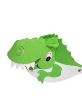 Cargar imagen en el visor de la galería, Visera de Foamy Animales