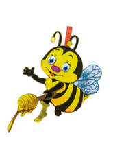 Cargar imagen en el visor de la galería, Figura de Foami Mediana 50cm Animales