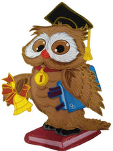 Cargar imagen en el visor de la galería, Figura de Foami Mediana 50cm Gradación