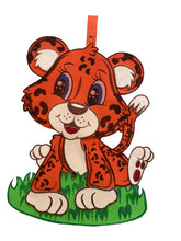 Cargar imagen en el visor de la galería, Figura de Foami Mediana 50cm Animales