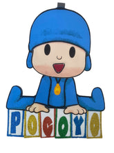 Cargar imagen en el visor de la galería, Figura de Foami Grande 80cm Personajes Niño