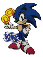 Cargar imagen en el visor de la galería, Foami Dulcero 20cm Personajes Niño