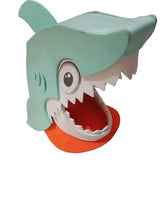 Cargar imagen en el visor de la galería, Visera de Foamy Animales