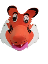 Cargar imagen en el visor de la galería, Visera de Foamy Animales