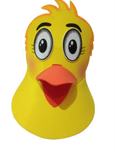 Cargar imagen en el visor de la galería, Visera de Foamy Animales