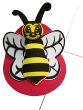 Cargar imagen en el visor de la galería, Visera de Foamy Animales