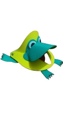 Cargar imagen en el visor de la galería, Visera de Foamy Animales