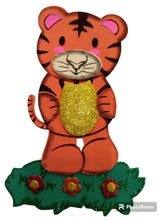 Cargar imagen en el visor de la galería, Figura animalitos de foamy Dulcero 20cm