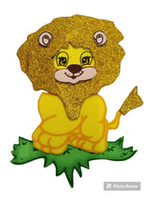 Cargar imagen en el visor de la galería, Figura animalitos de foamy Dulcero 20cm