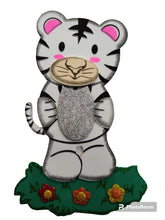 Cargar imagen en el visor de la galería, Figura animalitos de foamy Dulcero 20cm