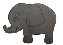 Cargar imagen en el visor de la galería, Figura animalitos de foamy Dulcero 20cm