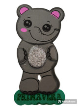 Cargar imagen en el visor de la galería, Figura animalitos de foamy Dulcero 20cm