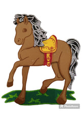 Cargar imagen en el visor de la galería, Figura animalitos de foamy Dulcero 20cm