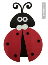 Cargar imagen en el visor de la galería, Figura animalitos de foamy Dulcero 20cm