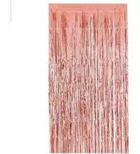 Cargar imagen en el visor de la galería, Cortinas Metálicas