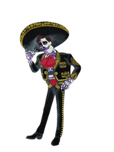 Cargar imagen en el visor de la galería, Figura de foamy grande de Día de muertos/halloween 😎👹👻