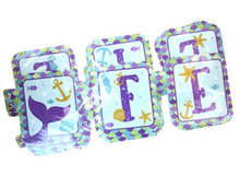 Cargar imagen en el visor de la galería, Letrero móvil personajes