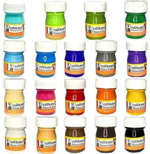 Cargar imagen en el visor de la galería, Pintura Acrílica Politec