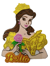 Cargar imagen en el visor de la galería, Foami Dulcero 20cm Niña