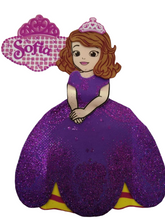 Cargar imagen en el visor de la galería, Foami Dulcero 20cm Niña