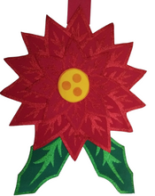 Cargar imagen en el visor de la galería, Figura navideña mediana