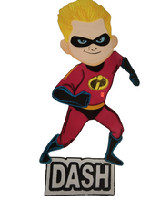 Cargar imagen en el visor de la galería, Figura de Foami Mediana 50cm Niño