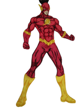 Cargar imagen en el visor de la galería, Figura de Foami Mediana 50cm Niño