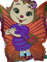 Cargar imagen en el visor de la galería, Figura de Foami Grande 80cm Animales