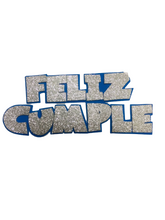 Cargar imagen en el visor de la galería, Topper's de foamy