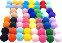 Cargar imagen en el visor de la galería, POMPON C/100 COLORES