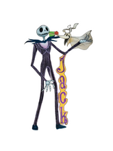 Cargar imagen en el visor de la galería, Figura de foamy grande de Día de muertos/halloween 😎👹👻