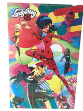 Cargar imagen en el visor de la galería, Rompecabezas de Madera Gigante 54x81cm diferentes personajes