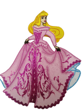 Cargar imagen en el visor de la galería, Foami Dulcero 20cm Niña