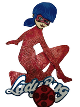 Cargar imagen en el visor de la galería, Foami Dulcero 20cm Niña