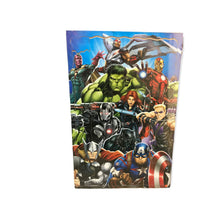 Cargar imagen en el visor de la galería, Rompecabezas de Madera Gigante 54x81cm diferentes personajes