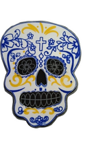 Cargar imagen en el visor de la galería, Foami Dulcero Día de Muertos 20cm