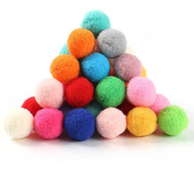 Cargar imagen en el visor de la galería, POMPON C/100 COLORES