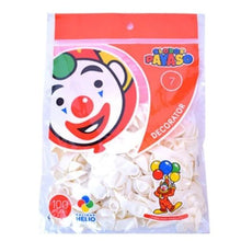 Cargar imagen en el visor de la galería, Bolsa de globos Colores Halloween