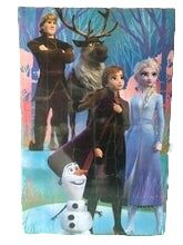 Cargar imagen en el visor de la galería, Rompecabezas de Madera Gigante 54x81cm diferentes personajes