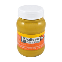 Cargar imagen en el visor de la galería, Pintura acrílica Politec