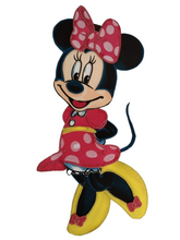 Cargar imagen en el visor de la galería, Figura de Foami Mediana 50cm Niña