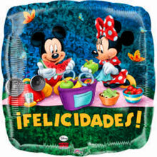 Cargar imagen en el visor de la galería, Globo Metálico 18, 20 y 22 pulgadas Personajes Niño