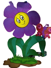 Cargar imagen en el visor de la galería, Figura de Foami Grande 80cm Animales