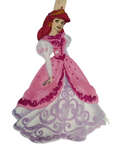 Cargar imagen en el visor de la galería, Figura de Foami Mediana 50cm Niña