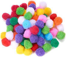 Cargar imagen en el visor de la galería, POMPON C/100 COLORES