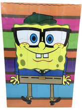 Cargar imagen en el visor de la galería, Rompecabezas de Madera Gigante 54x81cm diferentes personajes